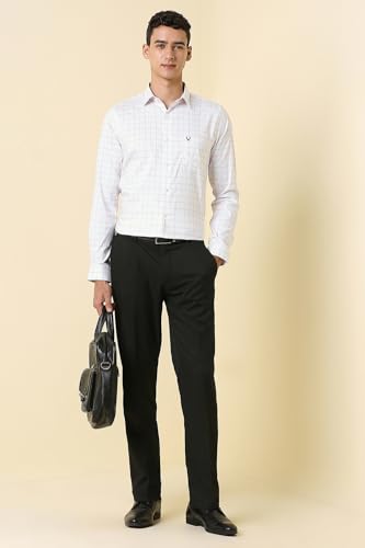 Image of Allen Solly Men Shirt