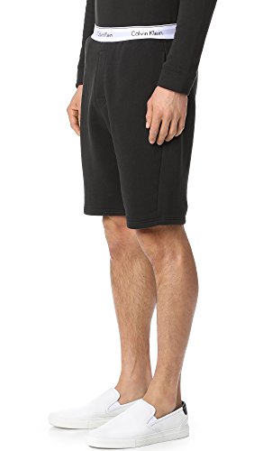 Calvin Klein Men's Modern Cotton Stretch Lounge Shorts3