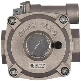 Direct Replacement Part AMP30000002 Governor for LG Appliance MDW61841001 PS3535228 1599730