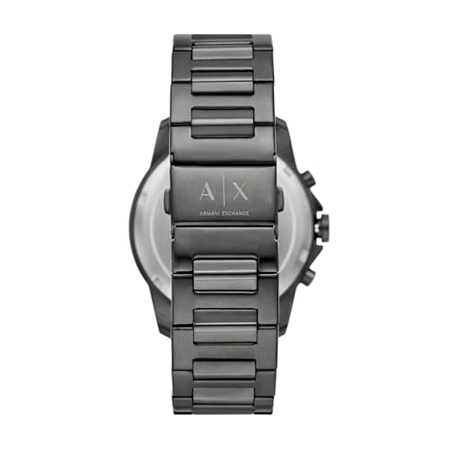 Image of A|X Armani Exchange Men's Watch, Chronograph Analog Watch