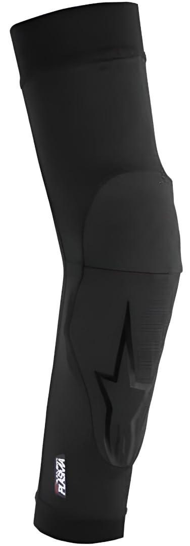 Alpinestars A-Motion Plasma Protectores de Codo