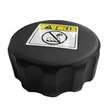 Car Radiator Pressure Cap Expansion Tank Cover Coolant Reservoir Cap 2161508051 Compatible With Rexton Korando