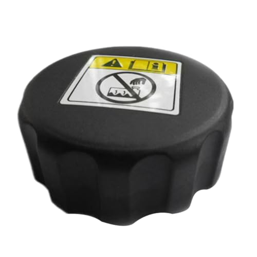 Car Radiator Pressure Cap Expansion Tank Cover Coolant Reservoir Cap 2161508051 Compatible With Rexton Korando