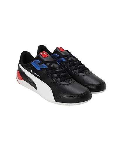 Image of Puma Unisex Adult BMW MMS RDG Cat 2.0 Sneaker