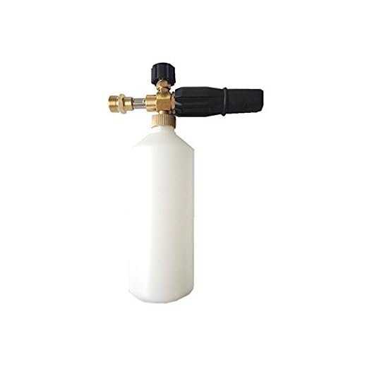 Monza Professional Snow Foam Lance