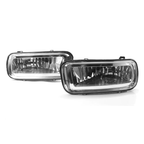 Feux antibrouillard Ford F150 2004 2005 2006 optique pare-choc avant gauche droit