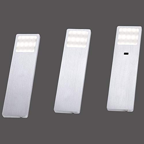 Paul Neuhaus 1120-95-3 Helena LED-Unterbauleuchte