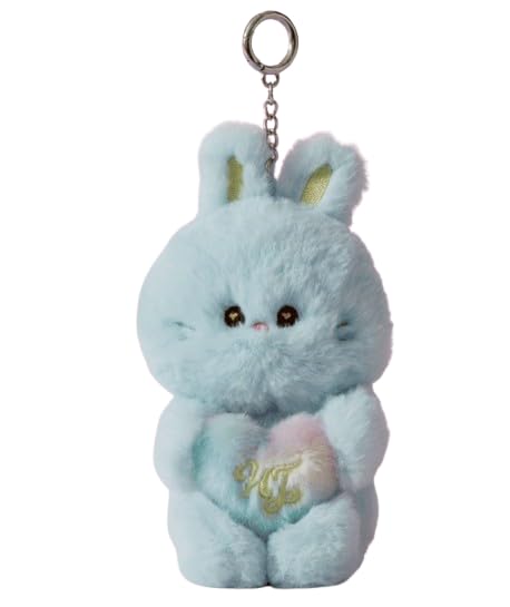 Amazon.com: NewJeans [ bunini TALKING Sound Message Plush