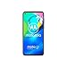 Produktbild Motorola Moto G8 Power 64GB Handy, schwarz, Smoke Black, Android 10