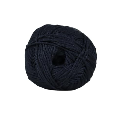 Image of Vardhman Cool Knit All Season Lightweight Poly Viscose Yarn | Pack-1
