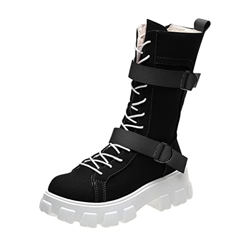 Bottes d'hiver pour femmes idéales pour les promenades en ville