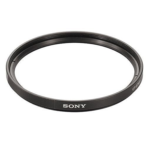 Sony VF-67MP 67mm Multi-Coat Lens/Filter Protector for DSC-R1 Digital Camera