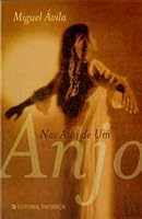Nas Asas de Um Anjo (Portuguese Edition) 9722335243 Book Cover