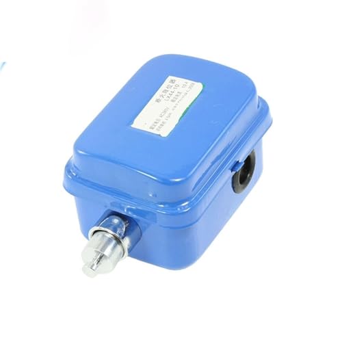 Interrupteur de fin de course LX44-10 pour stopper les surcourses mécaniques 380V