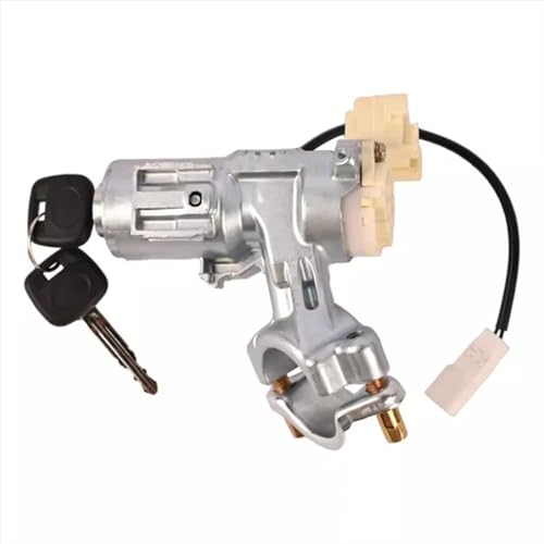 Cilindro de cerradura de coche Matrix 2003-2008 bombín de arranque con llaves