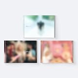 ILLIT - 5th Mini Album BREAK EVEN CD (Random ver.)