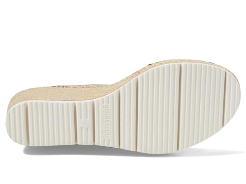Image of Gentle Souls by Kenneth Cole Women's Elyssa Two-band Braid