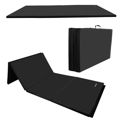 BalanceFrom 4'x6' Gymnastics Mat Cover