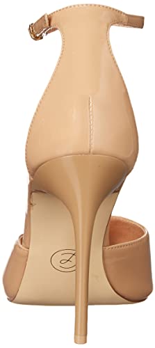 Chinese Laundry Women's Dolly Patent Pump3