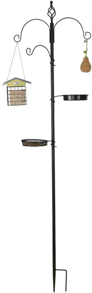Esschert Design FB405 Series Bird Station