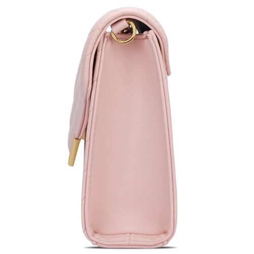 Image of KKXIU Women Formal Vegan Leather Evening Envelope Clutch Purses and Handbags for Party Wedding Prom Bridal