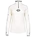 Produktbild Dale of Norway Damen Pullover Geilo Sweater, Beige/Schwarz, M
