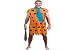Fyasa 705833-t04 Caveman costume, multicolore, grande
