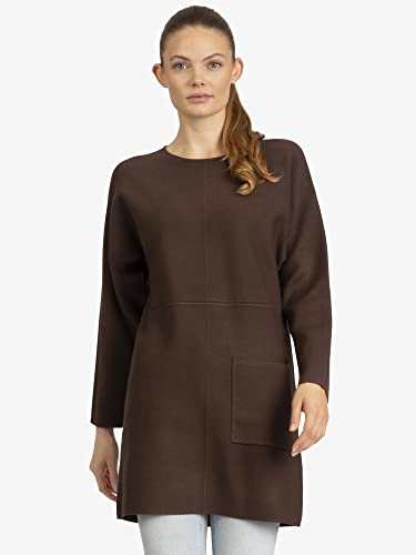 ApartFashion Abito Lavorato a Maglia Dress