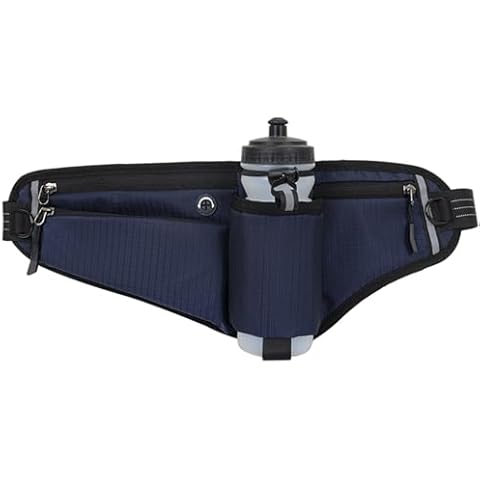 PeakPack Adjustable Hydration Running Waist Pack Cover