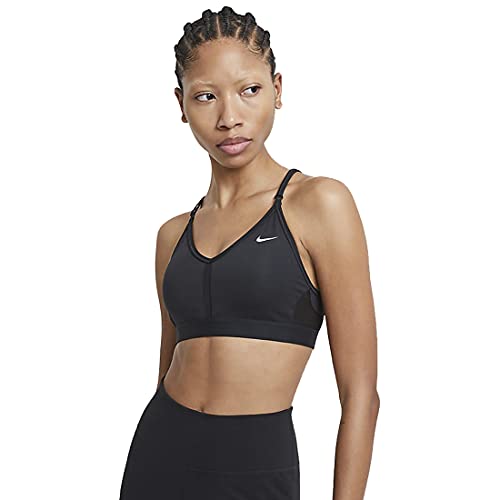 Image of Nike Womens Medium Support Minimal Impact Sports Bra