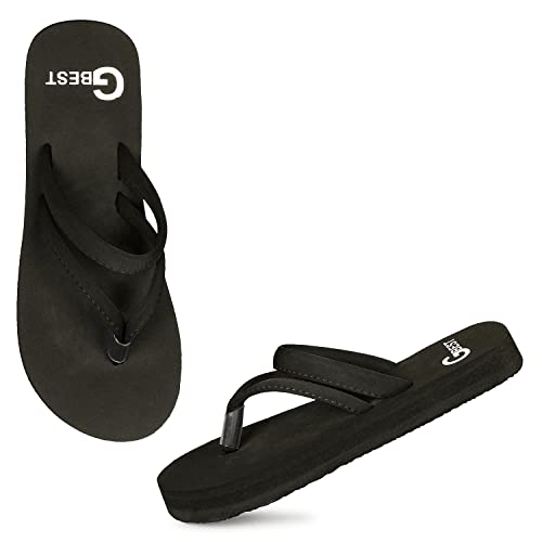Image of G BEST Combo Soft Comfortable Slippers & Flip-Flops for Women