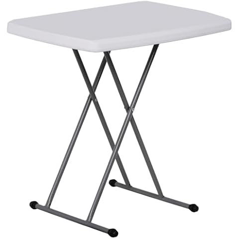 SUPER DEAL 2.5 Foot Folding Table Cover