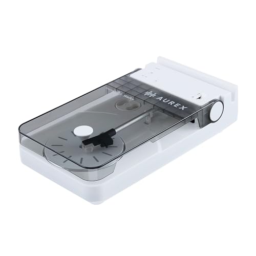 echobox explorer クレードルセット ミュージック プレーヤー 27gの超小型ハイレゾプレーヤー「PAW Pico」。スキットル型「The