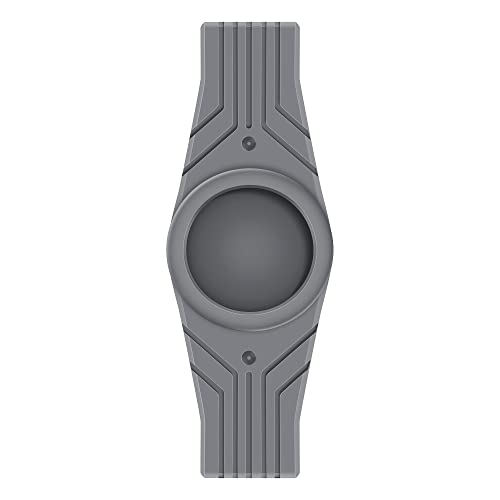 MURADIN H01 Wallet Silicone Band for Airtag