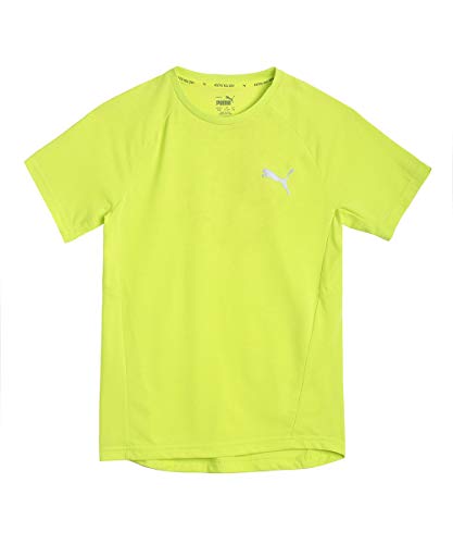 Image of Puma Boy's Regular Fit T-Shirt