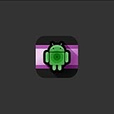 Icon Pack Black Color
