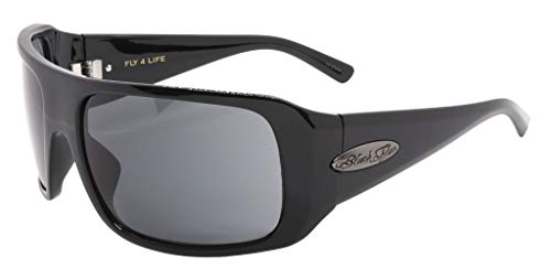 Black Flys Fly 4 LIfe Sunglasses new