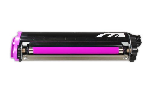 Cartouche Toner Magenta Epson Aculaser C2600 pour rapports colorés