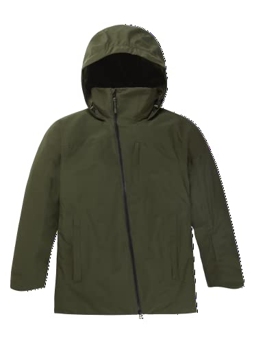 Veste isolante Gore Pillowline Burton femme manteau neige technique imperméable