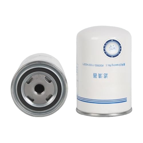 Filtre A50900-1105140SF1 séparateur eau gazole A50000-1105350