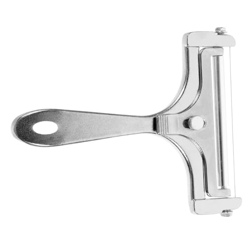 TIDTALEO Découpeur De Fromage Portable Et Trancheuse à Fromage Pour Pour Cuisine