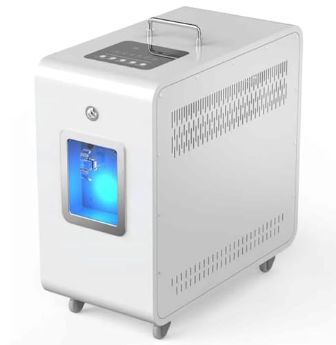 Hydrogen Inhalation Therapy Machine Review: Benefits & Insights Hydrogen Inhalation Therapy Machine Review: Benefits & Insights