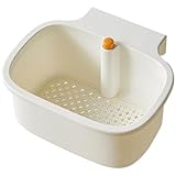 Photo Gallery cestino del filtro del lavandino da cucina, filtro di scarico della cucina impiccabile con sul coperchio del pulsante a pressione, alimenti per alimenti per lavello rimovibile per rifiuti alimentari Photo Gallery cestino del filtro del lavandino da cucina, filtro di scarico della cucina impiccabile con sul coperchio del pulsante a pressione, alimenti per alimenti per lavello rimovibile per rifiuti alimentari