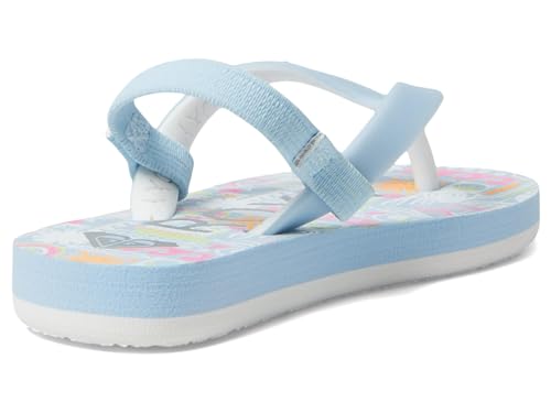 Image of Roxy Baby Girls' Tahiti Toddler Strap Sandal