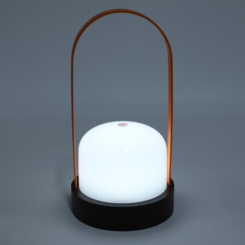 Lámpara de noche para niños recargable USB portátil miniatura 7