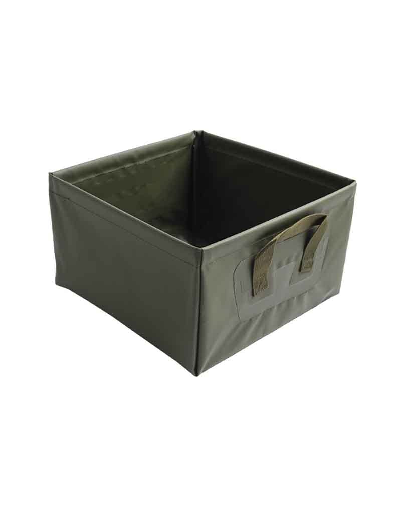 Mil-Tec Water Tank 14550100 Olive One Size