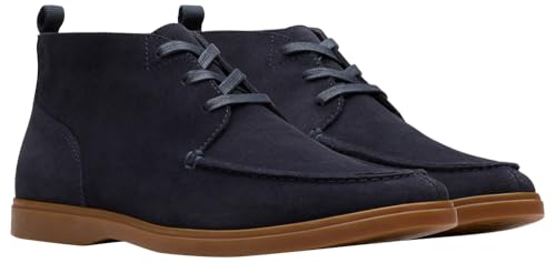 Image of Clarks Mens Torford Mid
