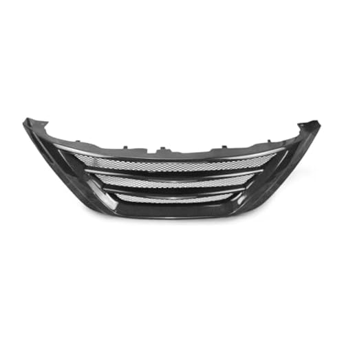 Grille pare-choc avant centrale Altima Teana 2017 calandre maille capot voiture