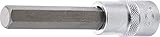 Abtriebsprofil: Innensechskant 12 mm