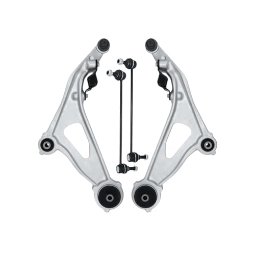 Bras de suspension avant premium pour Infiniti QX60 et JX35 longévité accrue